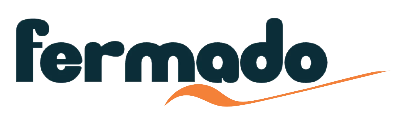 fermado Logo