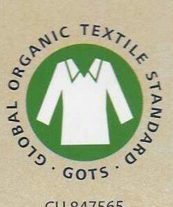 Bio Baumwolle | Textil | organic | kitikate | organisch